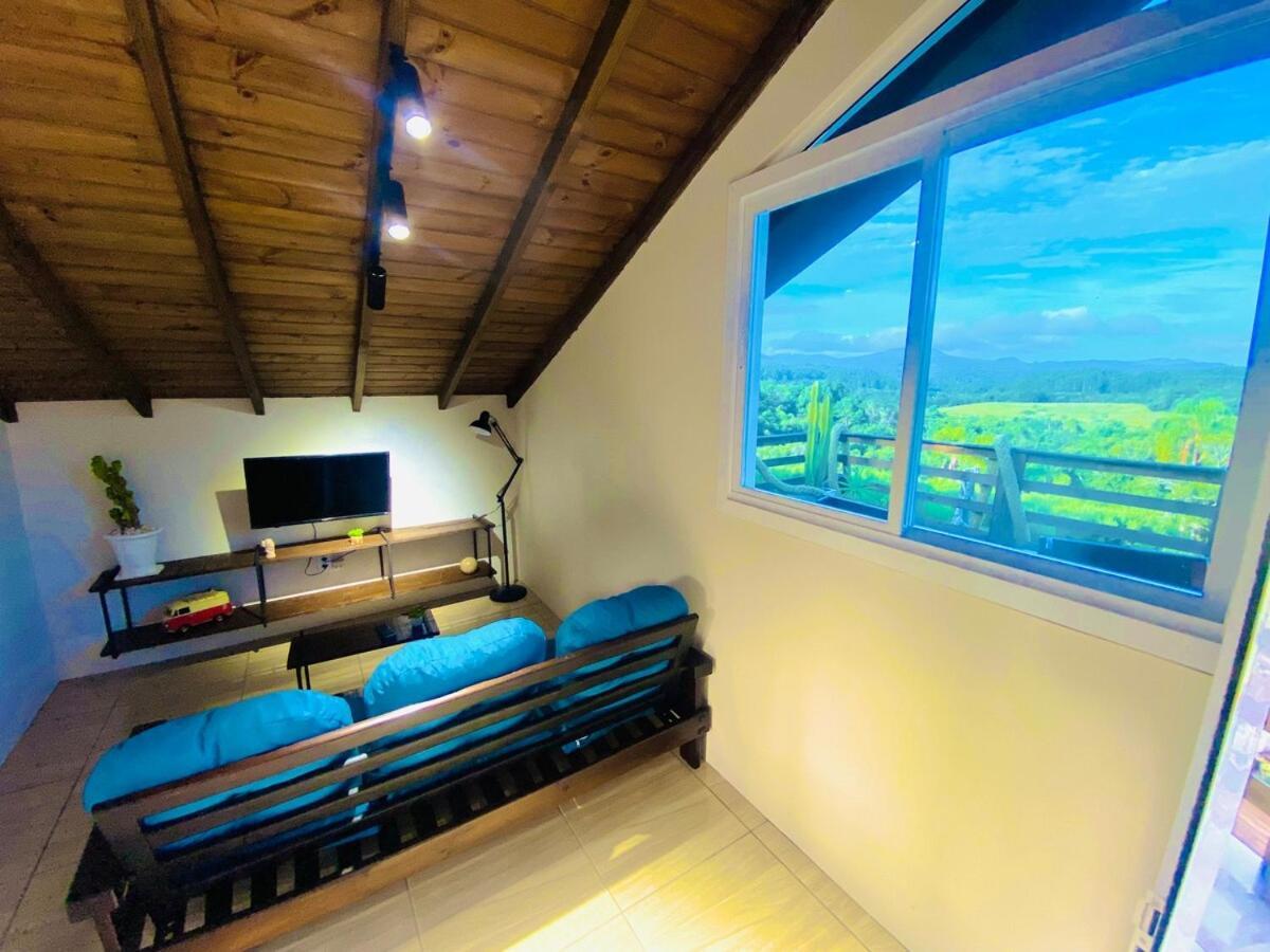 Apartment Loft No Morro Da Borussia