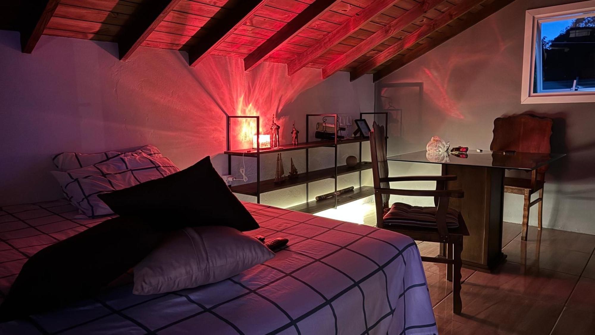 Loft No Morro Da Borussia Apartment
