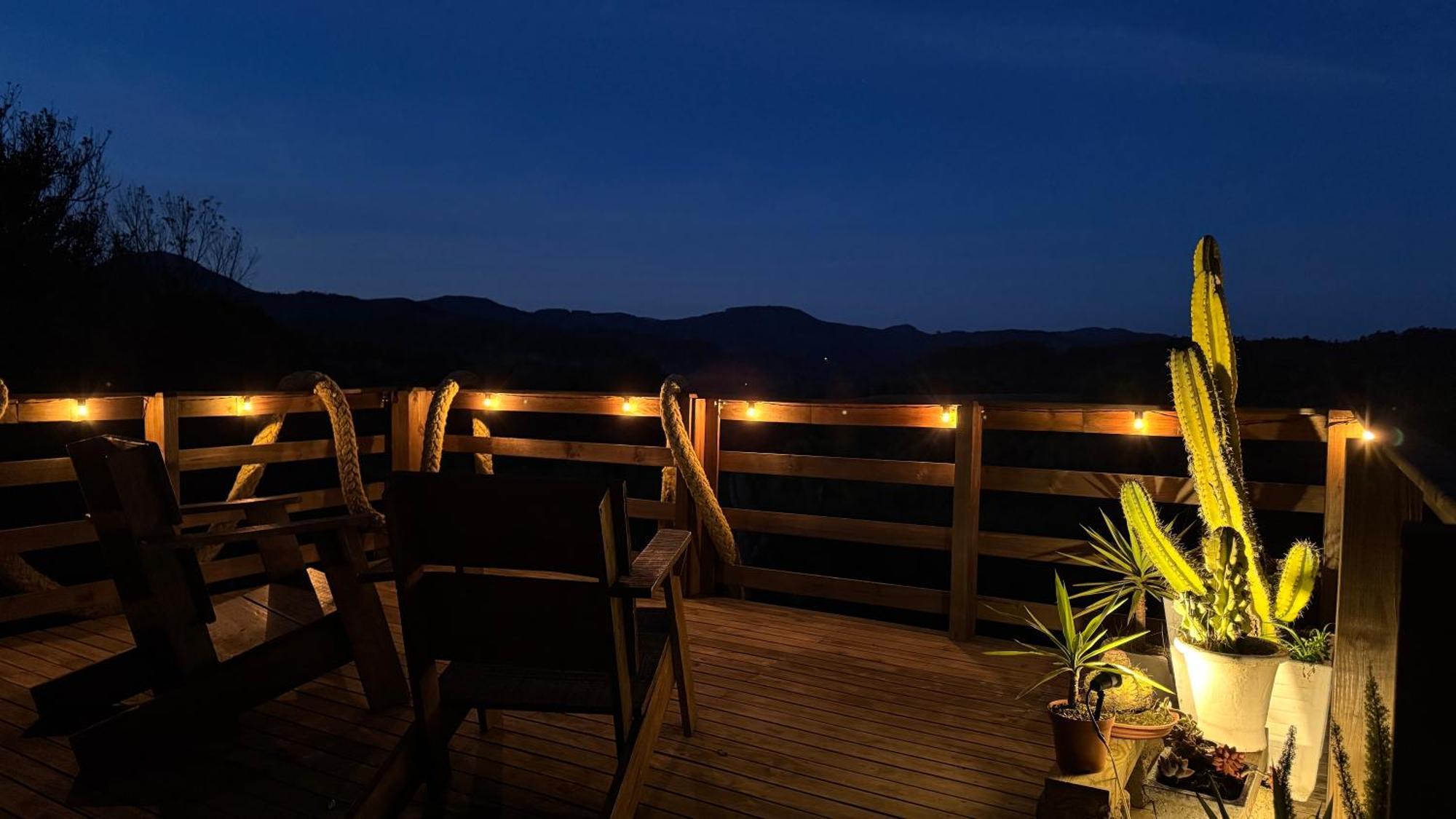 Loft No Morro Da Borussia Apartment *