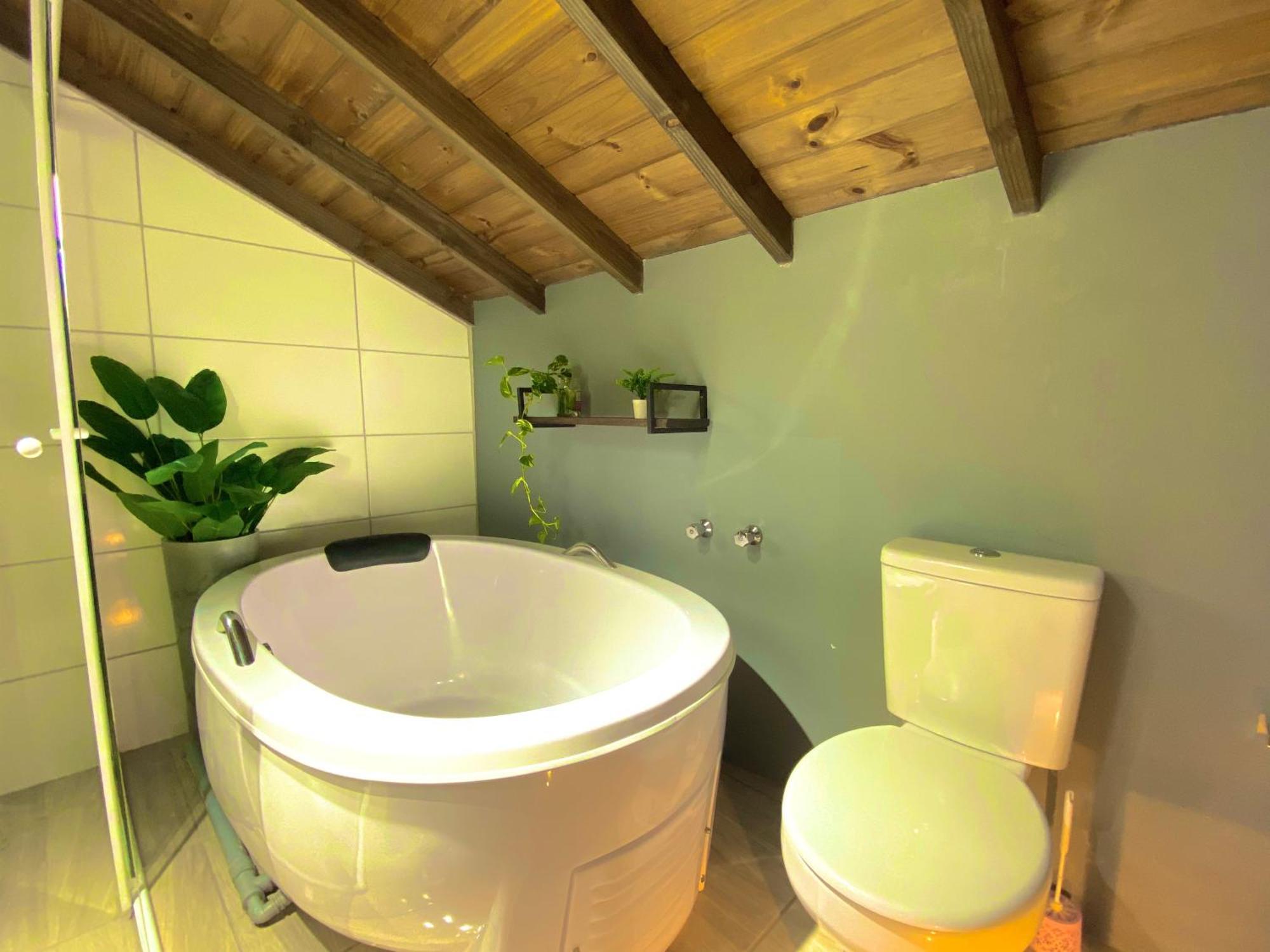 Apartment Loft No Morro Da Borussia Osorio