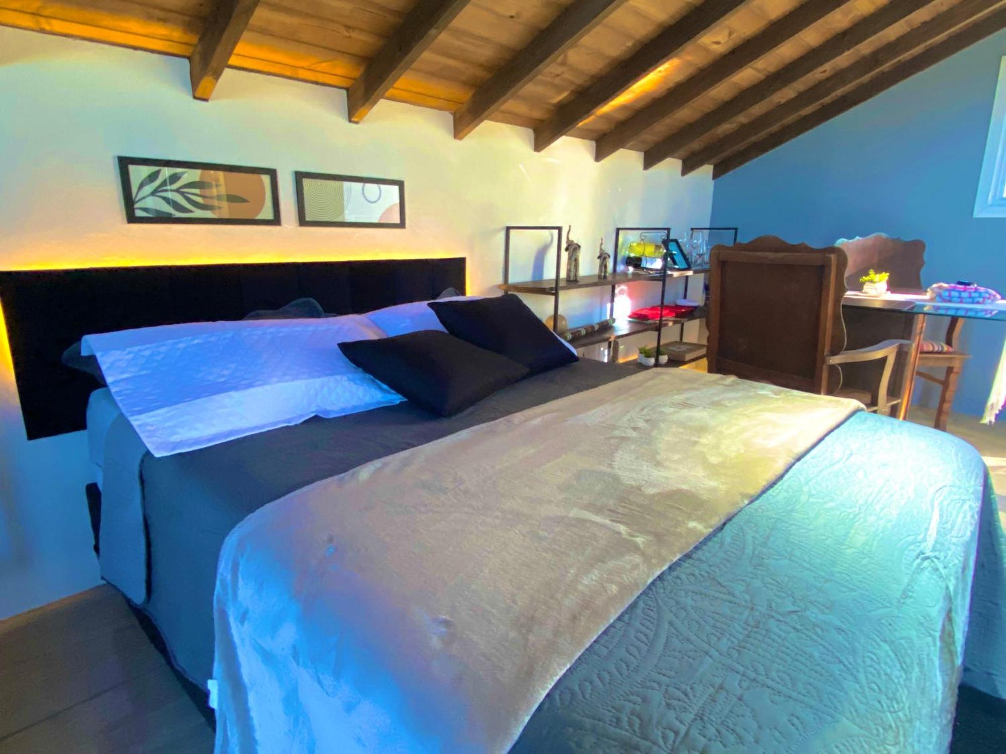 Apartment Loft No Morro Da Borussia *